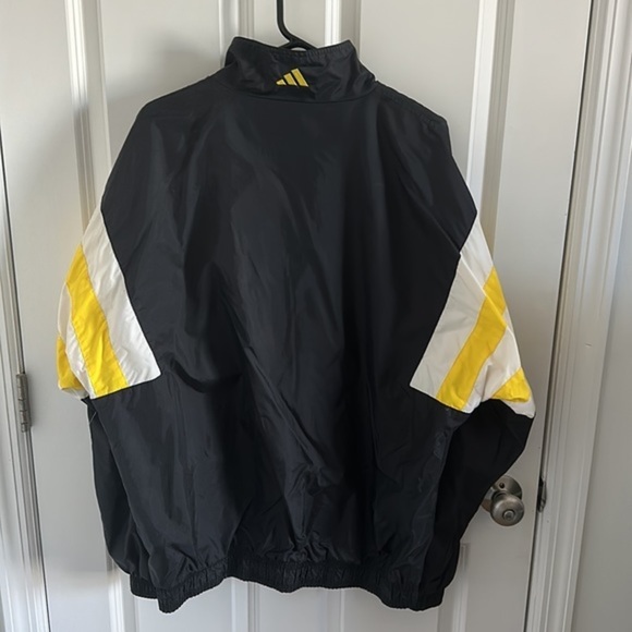 Vintage Adidas Track Jacket - Picture 4 of 8